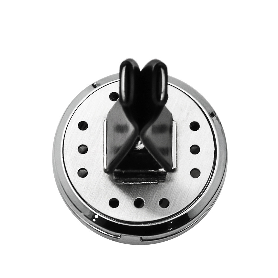 Car Perfume Creative New Aromatherapy Car Air Conditioner Air Outlet Perfume Clip Car Accessories