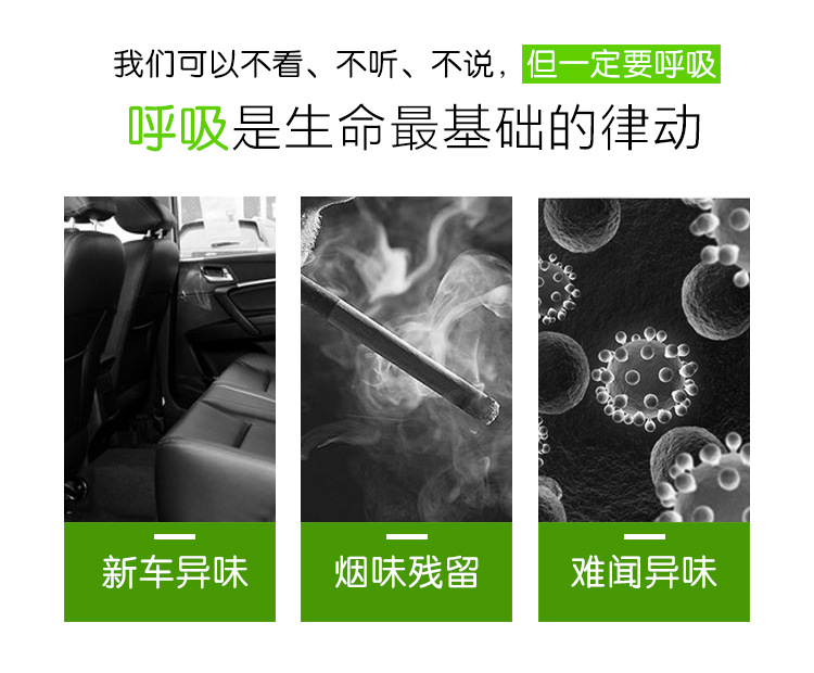New Car Plant Ointment Car Perfume Creative Decoration Remove Odor Solid Balm Ointment in-Car Creativity Aromatherapy