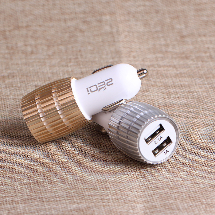 charger one tow two cigarette lighter car charger xiaomi apple samsung mobile phone general motors charger