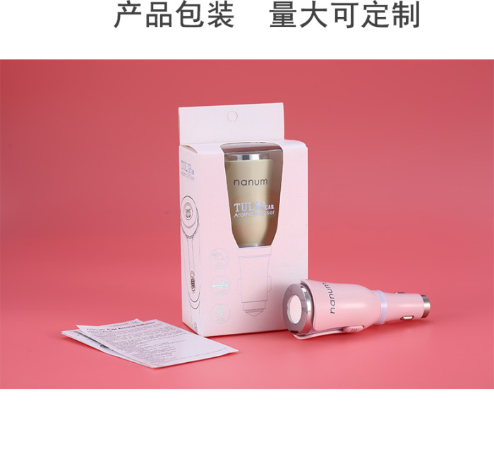 Aromatherapy air freshener creative car auto accessories car charger air purification essential oil spread incense Aromatherapy air freshener creative car auto accessories car charger air purification essential oil spread incense