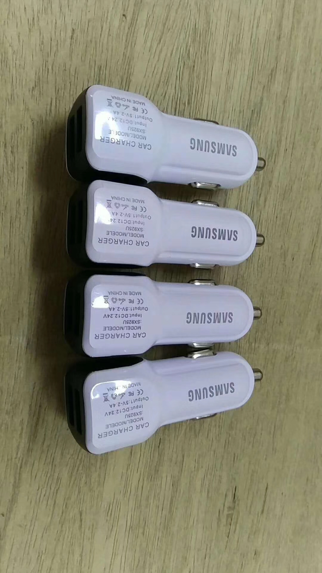 Car Charger Car Charger USB Charger Mobile Phone Charger