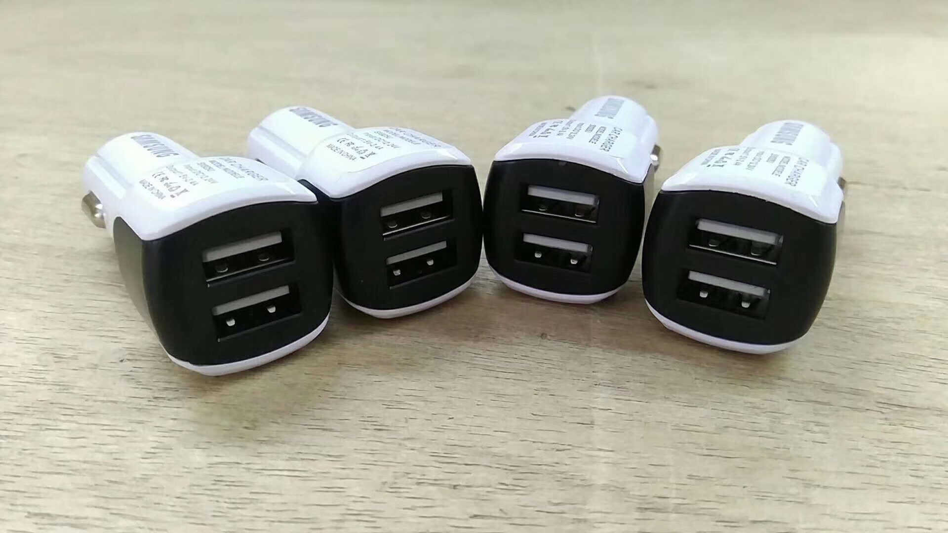 Car Charger Car Charger USB Charger Mobile Phone Charger