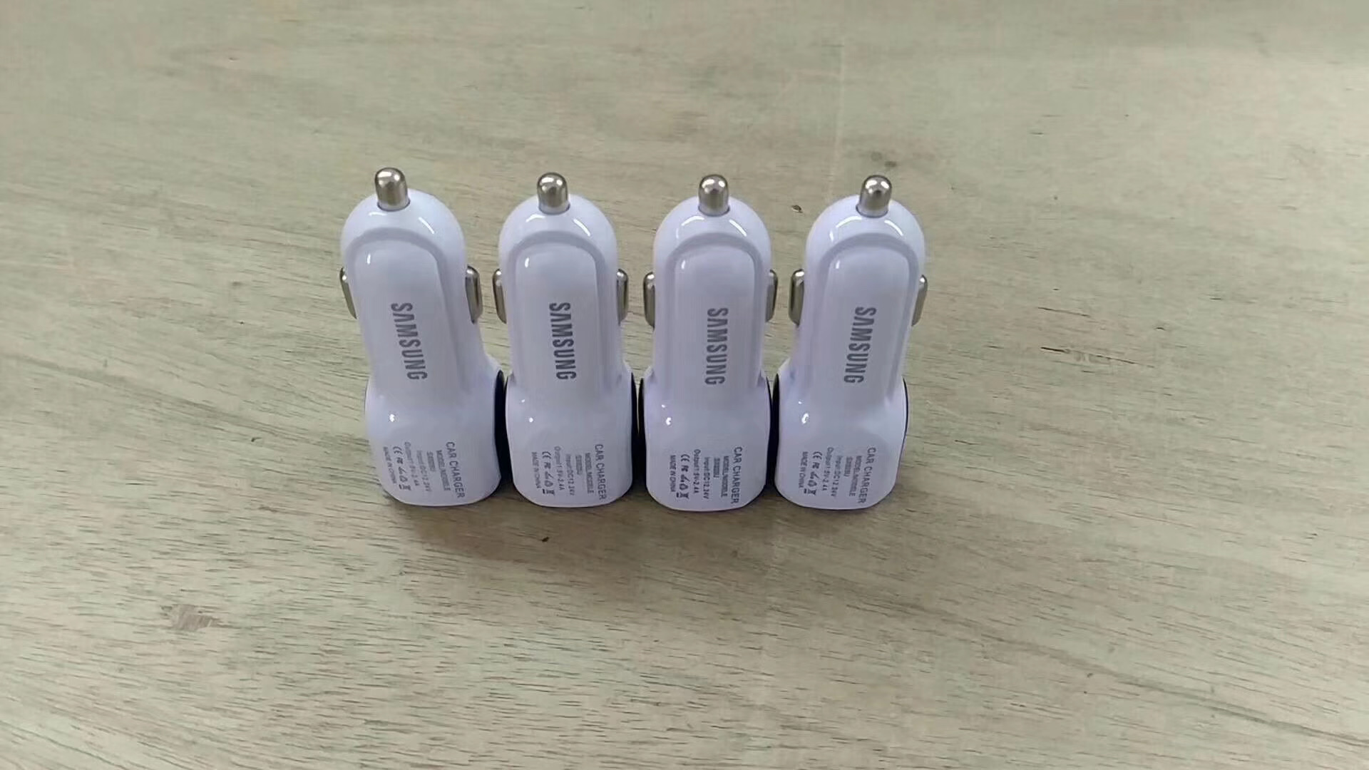Car Charger Car Charger USB Charger Mobile Phone Charger