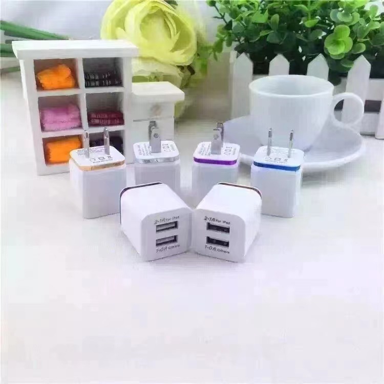 Car Charger Car Charger USB Charger Mobile Phone Charger