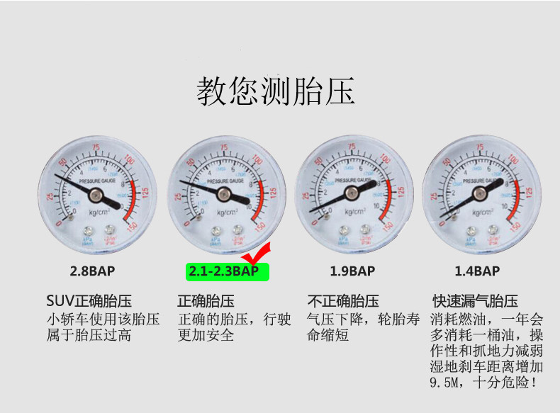 Vehicle Air Pump Car with Light Tire Inflator Car 12V Portable Emergency Digital Display Pointer 3609 Vehicle Air Pump Car with Light Tire Inflator Car 12V Portable Emergency Digital Display Pointer 3609