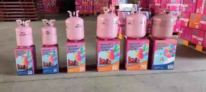 Household Helium Tank Floating Empty Tire Pump Nitrogen Large Small Bottle Wedding Room Decoration Birthday Arrangement Hydrogen Instead of Inflator Household Helium Tank Floating Empty Tire Pump Nitrogen Large Small Bottle Wedding Room Decoration Birthday Arrangement Hydrogen Instead of Inflator