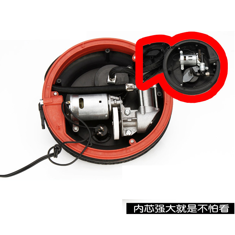 Car Accessories Tire Pump 12V 24V Mini Air Pump Car Inflator Electric Blast Pump