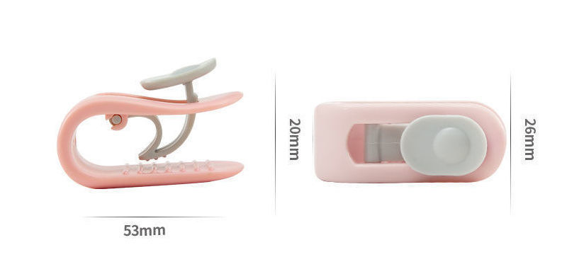 Quilt Holder Anti-Run Needle-Free Safety Invisible Quilt Buckle Sheet Quilt Coverlet Duvet Cover Buckle Non-Slip Clip