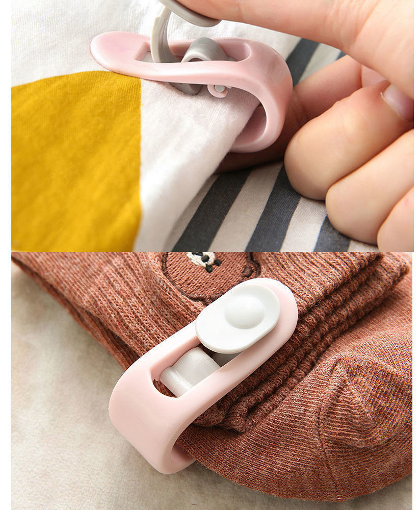 Quilt Holder Anti-Run Needle-Free Safety Invisible Quilt Buckle Sheet Quilt Coverlet Duvet Cover Buckle Non-Slip Clip