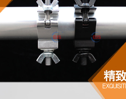 Stage Lamp Hook Light Hook German TUV Quality-Safety Certification Single Buckle Light Universal Light Hook Stage Lamp Hook Light Hook German TUV Quality-Safety Certification Single Buckle Light Universal Light Hook