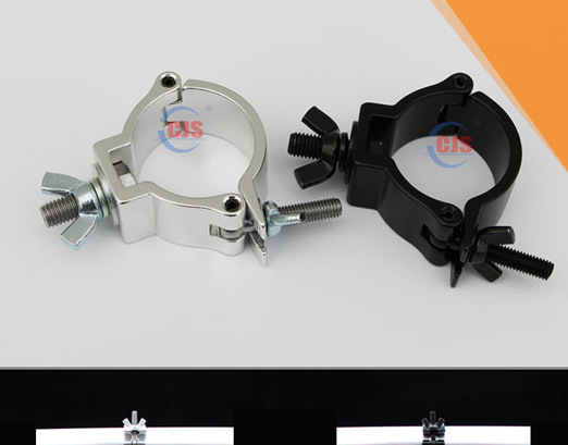 Stage Lamp Hook Light Hook German TUV Quality-Safety Certification Single Buckle Light Universal Light Hook Stage Lamp Hook Light Hook German TUV Quality-Safety Certification Single Buckle Light Universal Light Hook