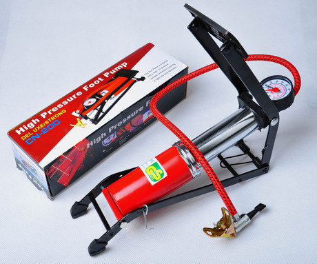 Automobile Air Pump Foot High Pressure Tire Pump Foot Air Pump Automotive Air Pump Mini Portable Inflator Automobile Air Pump Foot High Pressure Tire Pump Foot Air Pump Automotive Air Pump Mini Portable Inflator