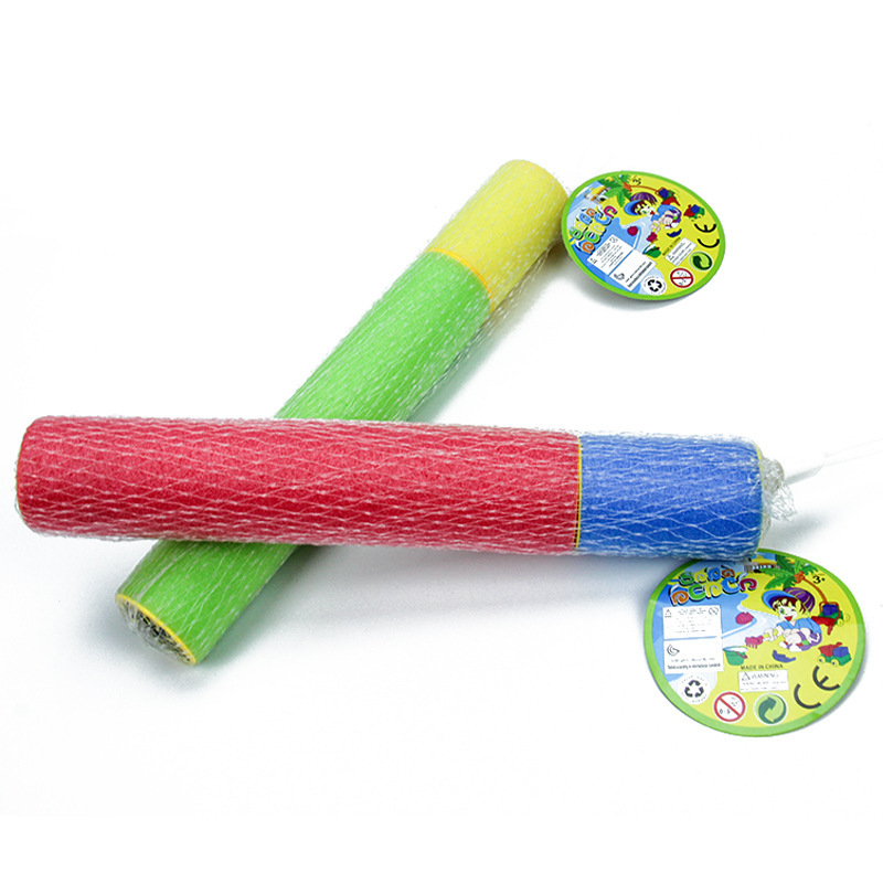 Hot Selling Children's Water Gun Series EVA Foam Water Gun Pull Inflator Water Toys Hot Selling Children's Water Gun Series EVA Foam Water Gun Pull Inflator Water Toys