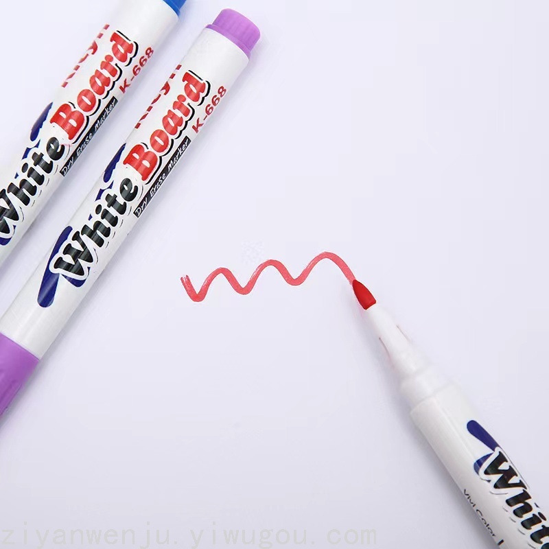 Water Painting Floating Pen Wholesale Whiteboard Marker Magnetic Levitation Pen Children's Painting Brush Water Painting Floating Pen Wholesale Whiteboard Marker Magnetic Levitation Pen Children's Painting Brush