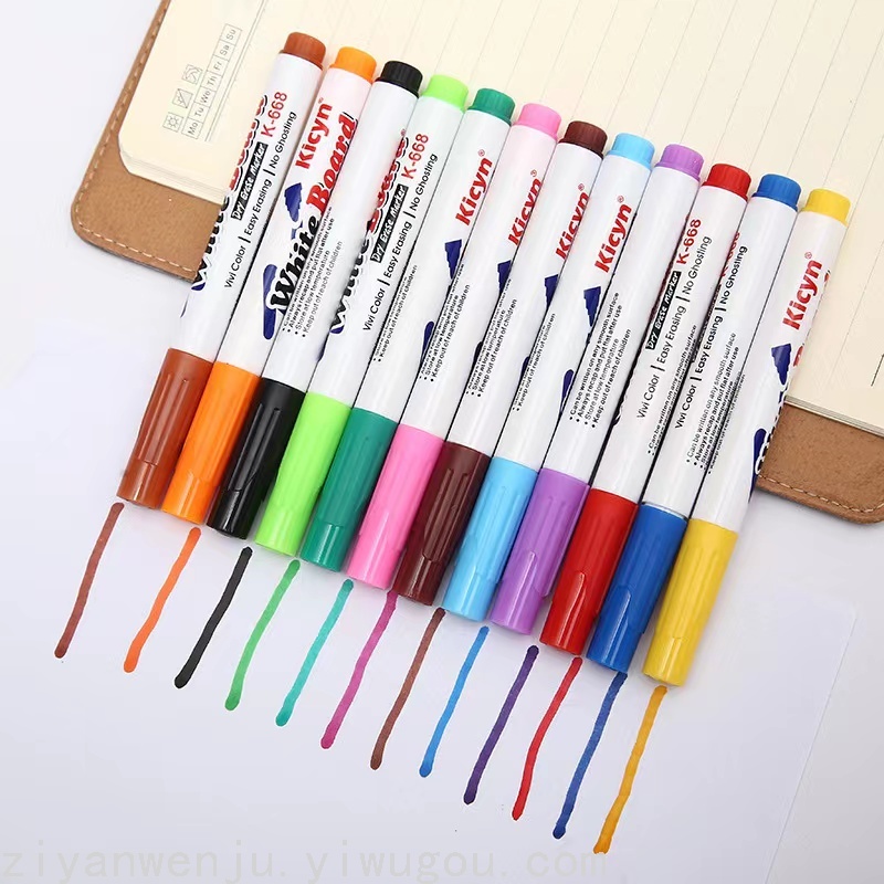 Water Painting Floating Pen Wholesale Whiteboard Marker Magnetic Levitation Pen Children's Painting Brush Water Painting Floating Pen Wholesale Whiteboard Marker Magnetic Levitation Pen Children's Painting Brush