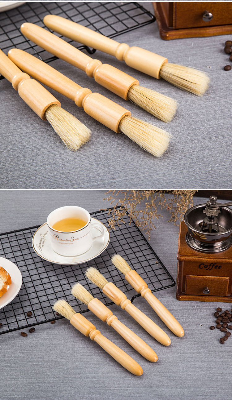 Manual Grinding Machine Brush Ground Coffee Cleaning Brush Coffee Grinder Cleaning Brush Electric Grinder Cleaning Brush Manual Grinding Machine Brush Ground Coffee Cleaning Brush Coffee Grinder Cleaning Brush Electric Grinder Cleaning Brush