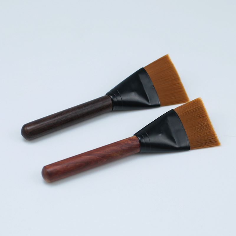 Version Electric Wooden Brush Tea Tray Brush Large Flat Head Pot Maintenance Pen Electric Wooden Brush Quantity Discount Version Electric Wooden Brush Tea Tray Brush Large Flat Head Pot Maintenance Pen Electric Wooden Brush Quantity Discount