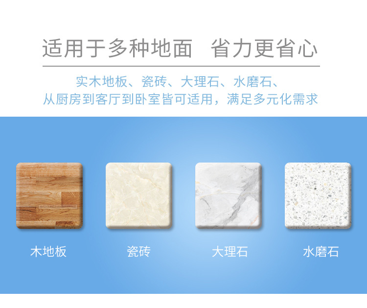 Household Intelligent Cleaning Robot Automatic Imitation Hand Brush Mopping Robot Multi-Function Charging Sweeper Household Intelligent Cleaning Robot Automatic Imitation Hand Brush Mopping Robot Multi-Function Charging Sweeper