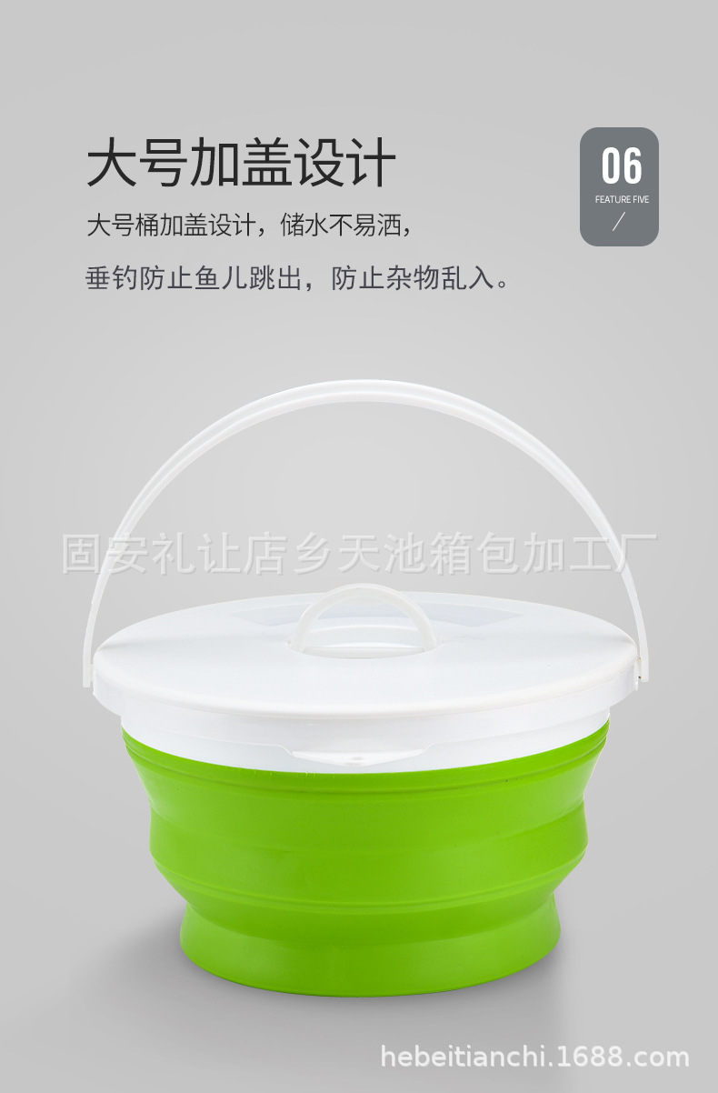 Plastic Car Car Wash Bucket Household Portable Art Brush Washing Outdoor Fishing Collapsible Bucket Plastic bucket Plastic Car Car Wash Bucket Household Portable Art Brush Washing Outdoor Fishing Collapsible Bucket Plastic bucket