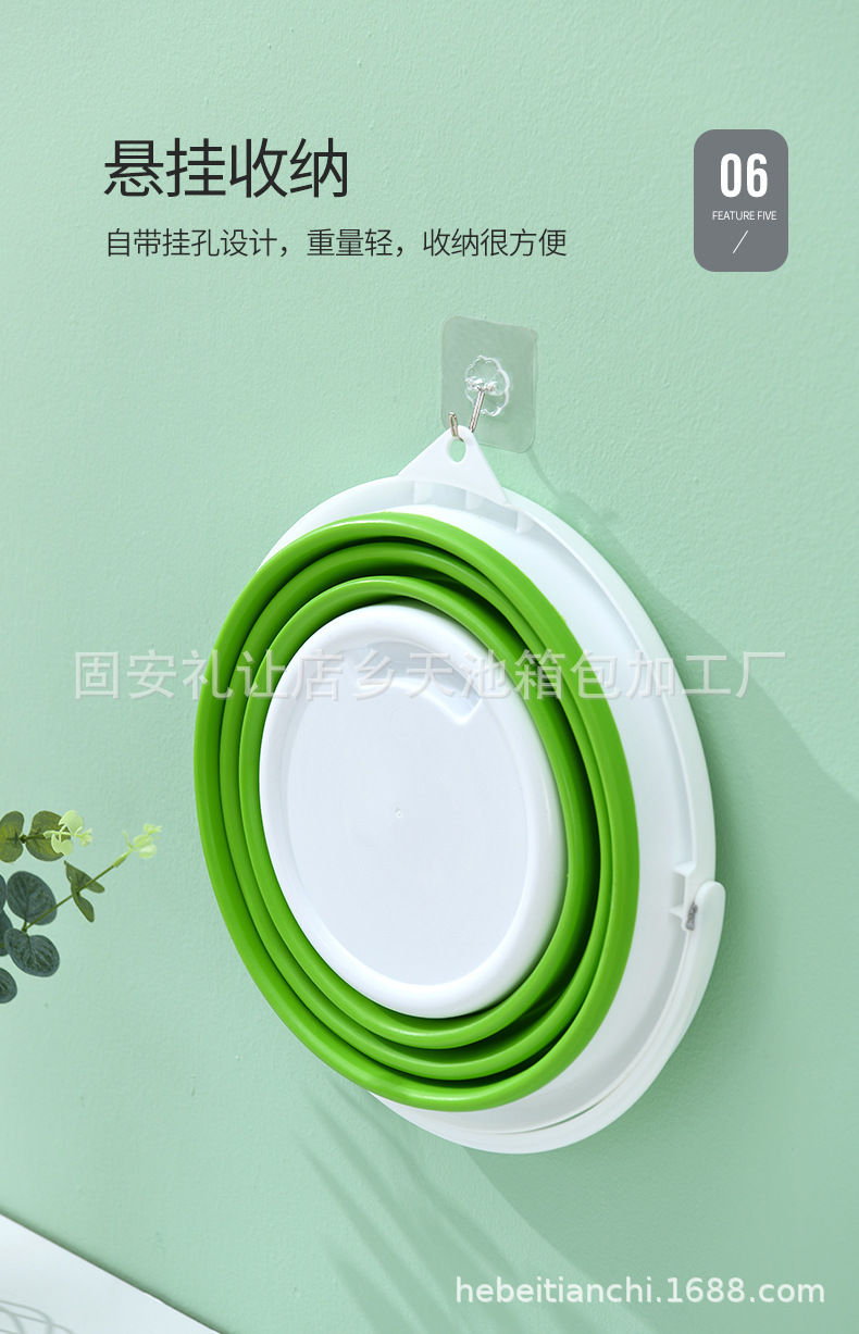 Plastic Car Car Wash Bucket Household Portable Art Brush Washing Outdoor Fishing Collapsible Bucket Plastic bucket Plastic Car Car Wash Bucket Household Portable Art Brush Washing Outdoor Fishing Collapsible Bucket Plastic bucket