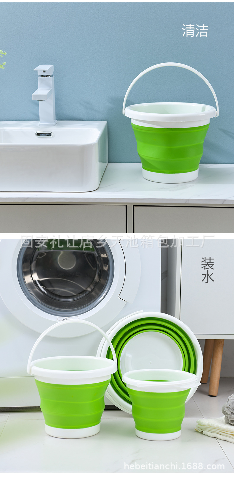 Plastic Car Car Wash Bucket Household Portable Art Brush Washing Outdoor Fishing Collapsible Bucket Plastic bucket Plastic Car Car Wash Bucket Household Portable Art Brush Washing Outdoor Fishing Collapsible Bucket Plastic bucket