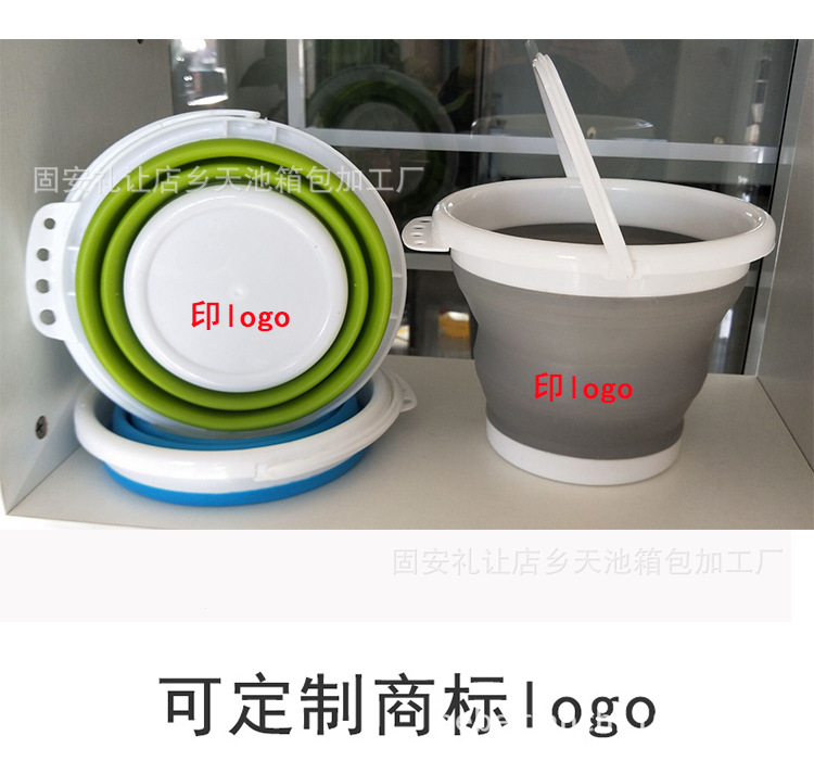 Plastic Car Car Wash Bucket Household Portable Art Brush Washing Outdoor Fishing Collapsible Bucket Plastic bucket Plastic Car Car Wash Bucket Household Portable Art Brush Washing Outdoor Fishing Collapsible Bucket Plastic bucket