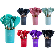 Manufacturers Supply Silicone Scraper Oil Brush 3-Piece Cake Scraper Cream Scraper Sauce Brush Baking Tool Set Manufacturers Supply Silicone Scraper Oil Brush 3-Piece Cake Scraper Cream Scraper Sauce Brush Baking Tool Set