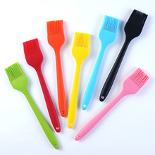 Manufacturers Supply Silicone Scraper Oil Brush 3-Piece Cake Scraper Cream Scraper Sauce Brush Baking Tool Set Manufacturers Supply Silicone Scraper Oil Brush 3-Piece Cake Scraper Cream Scraper Sauce Brush Baking Tool Set