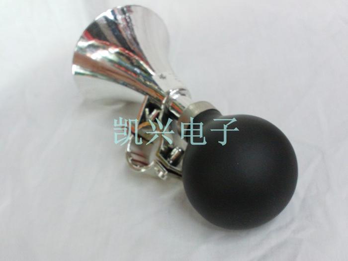 Biking Mountain bike cycling equipment plastic horns accessories for a child to ride a bike a toy car air horn