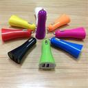 Horn car charger