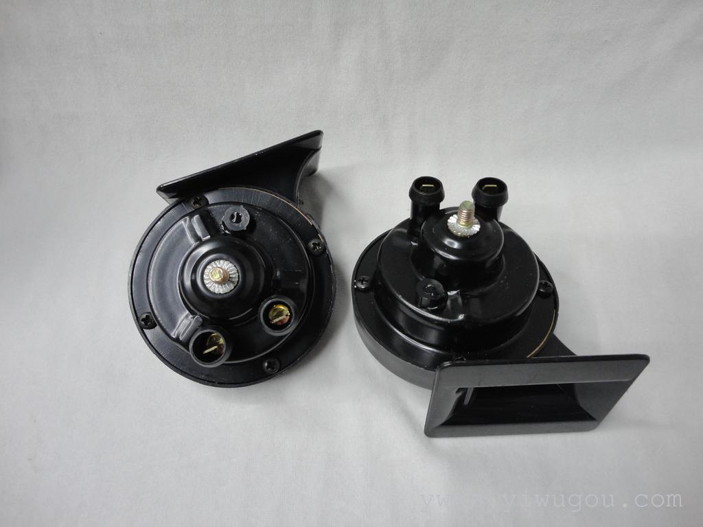Manufacturers supply WS-249 snail Horn. car horns. electric speakers. car accessories
