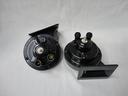 Manufacturers supply WS-249 snail Horn. car horns. electric speakers. car accessories