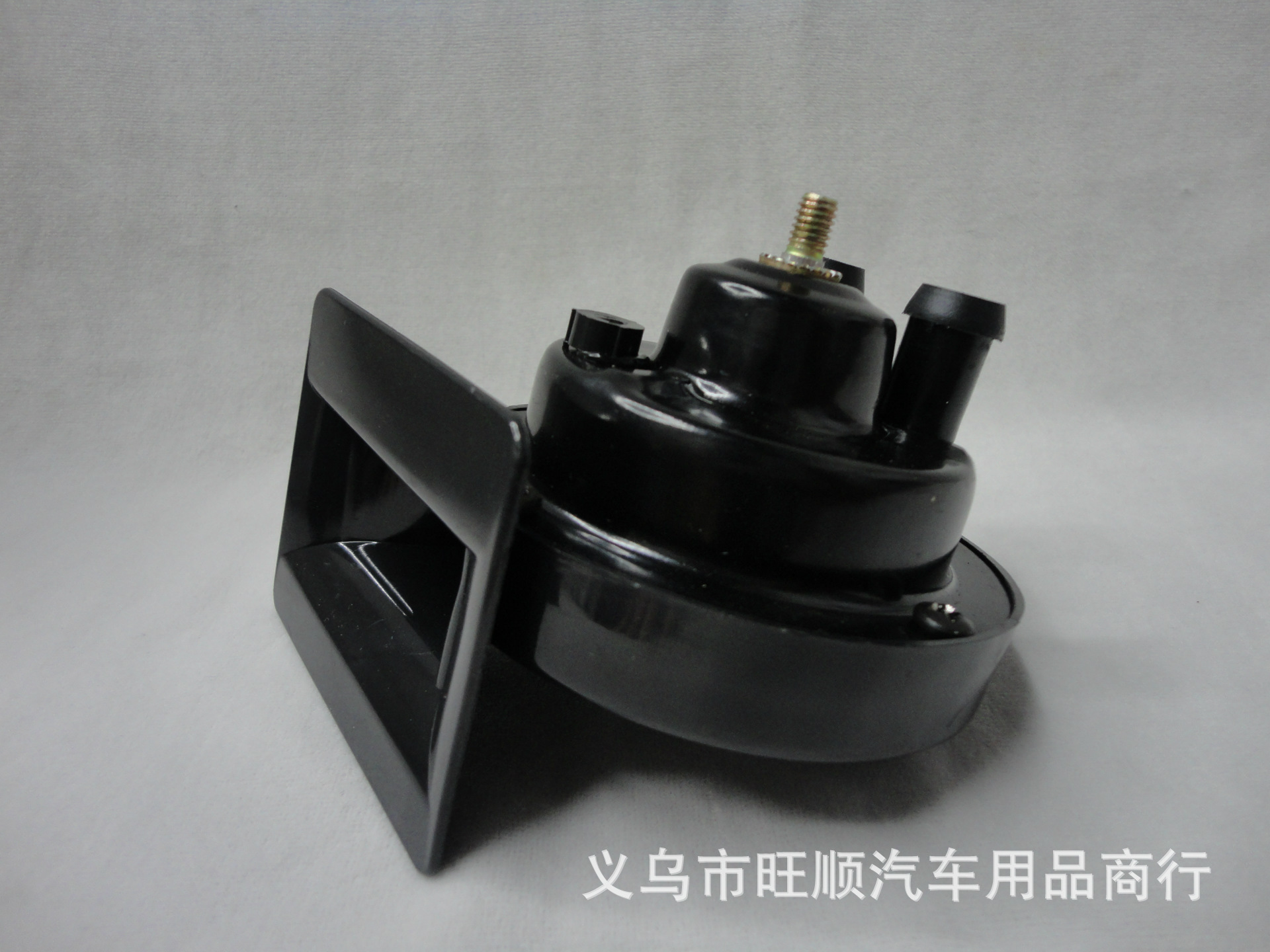 Manufacturers supply WS-249 snail Horn. car horns. electric speakers. car accessories