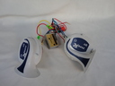 Manufacturer supply ws-232 multitone horn. Horn. Car speakers