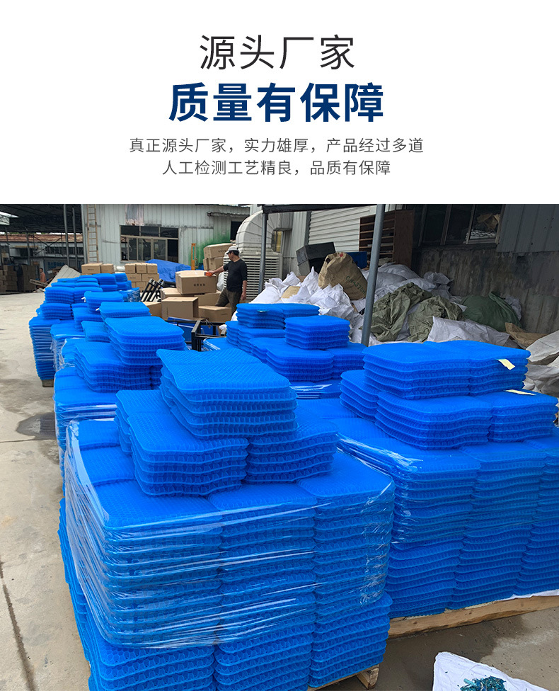 Factory Wholesale Four Seasons Gel Honeycomb Full Transparent Egg Car And Office Seat Cushion Cool Breathable Soft Elastic Ice Pad Factory Wholesale Four Seasons Gel Honeycomb Full Transparent Egg Car And Office Seat Cushion Cool Breathable Soft Elastic Ice Pad