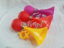 Bike ride mountain bike Horn equipment accessories for a child to ride a bike a toy car air horn very loud