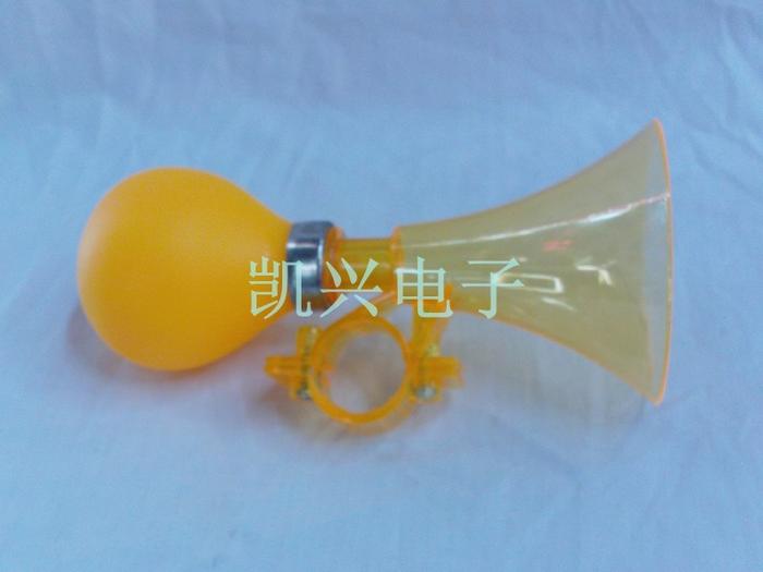 Bike ride mountain bike Horn equipment accessories for a child to ride a bike a toy car air horn very loud