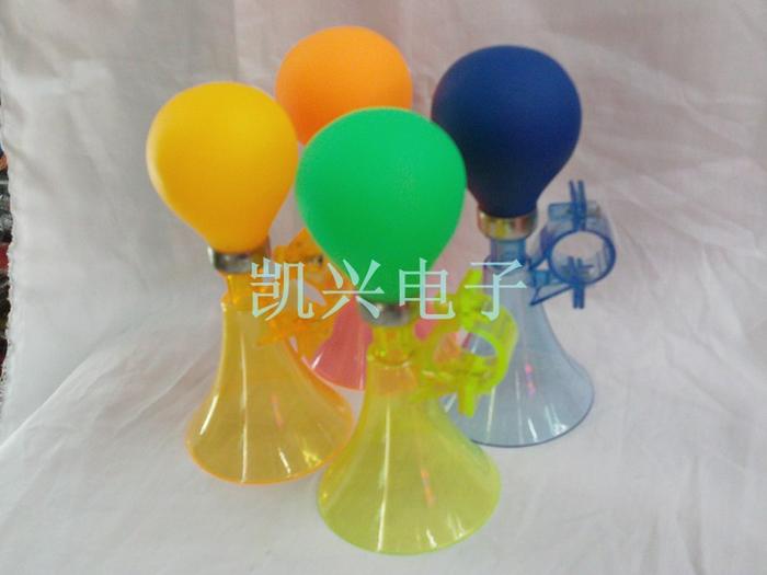Bike ride mountain bike Horn equipment accessories for a child to ride a bike a toy car air horn very loud