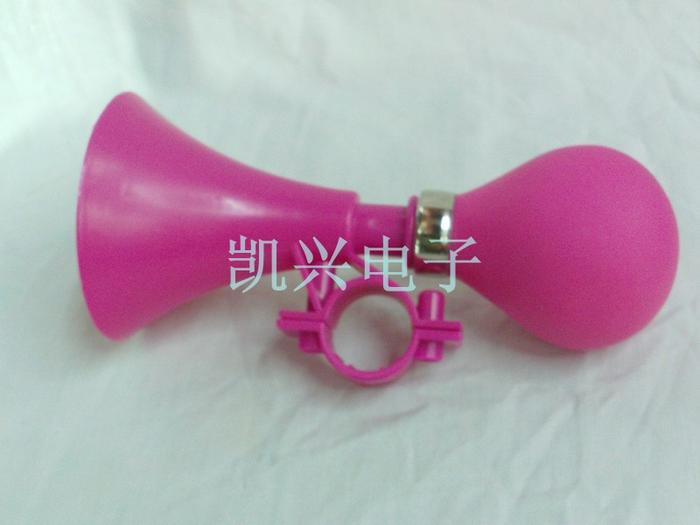 Bike ride mountain bike Horn equipment accessories for a child to ride a bike a toy car air horn very loud