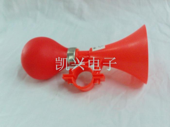 Bike ride mountain bike Horn equipment accessories for a child to ride a bike a toy car air horn very loud