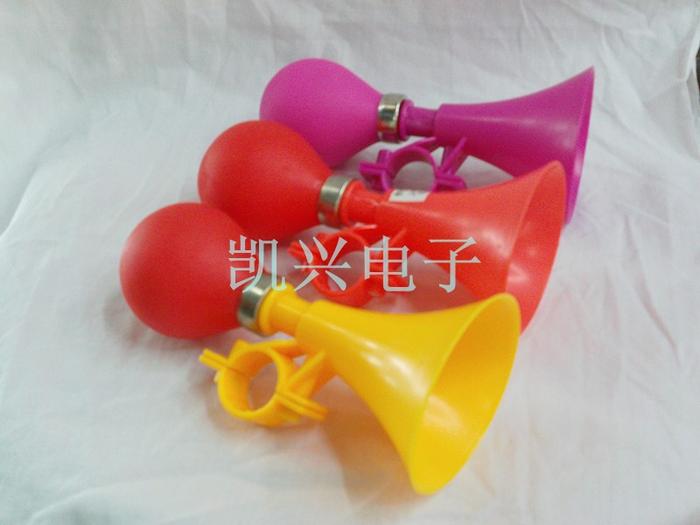 Bike ride mountain bike Horn equipment accessories for a child to ride a bike a toy car air horn very loud
