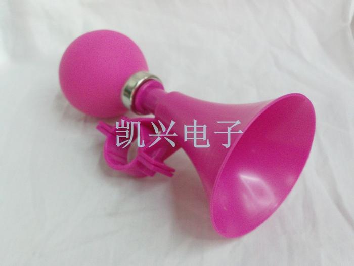 Bike ride mountain bike Horn equipment accessories for a child to ride a bike a toy car air horn very loud