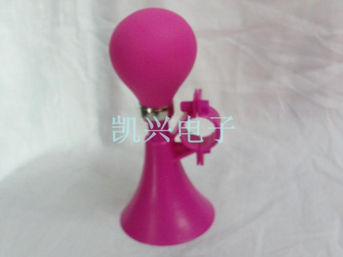 Bike ride mountain bike Horn equipment accessories for a child to ride a bike a toy car air horn very loud