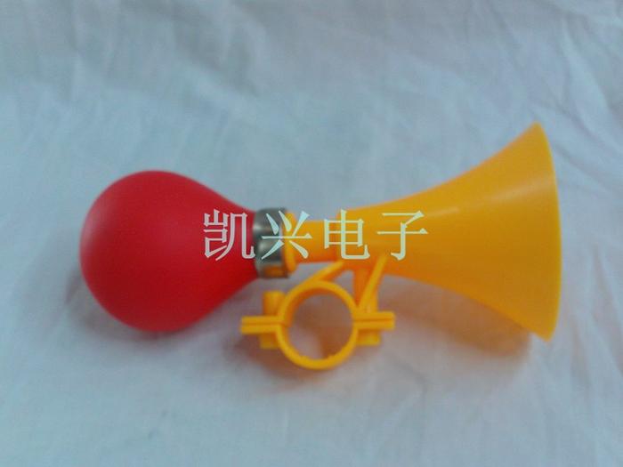 Bike ride mountain bike Horn equipment accessories for a child to ride a bike a toy car air horn very loud