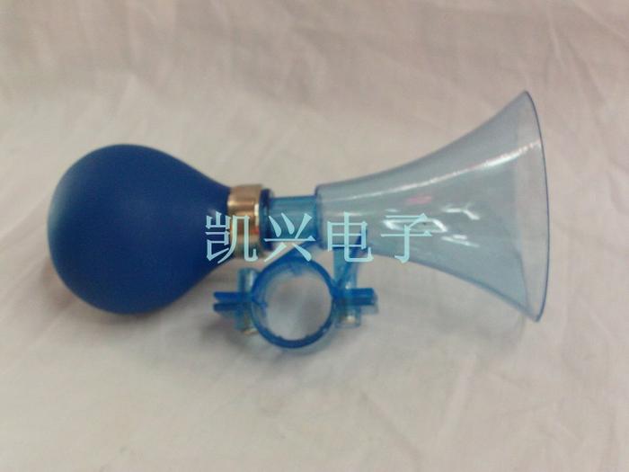 Bike ride mountain bike Horn equipment accessories for a child to ride a bike a toy car air horn very loud