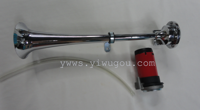 WS-532 car horn. air horn. single-tube electric Horn. motor-electric Horn. electric pumps Horn
