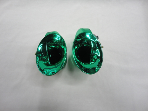 Manufacturers supply car horn. high and low tone Horn. snail Horn. motor-electric Horn