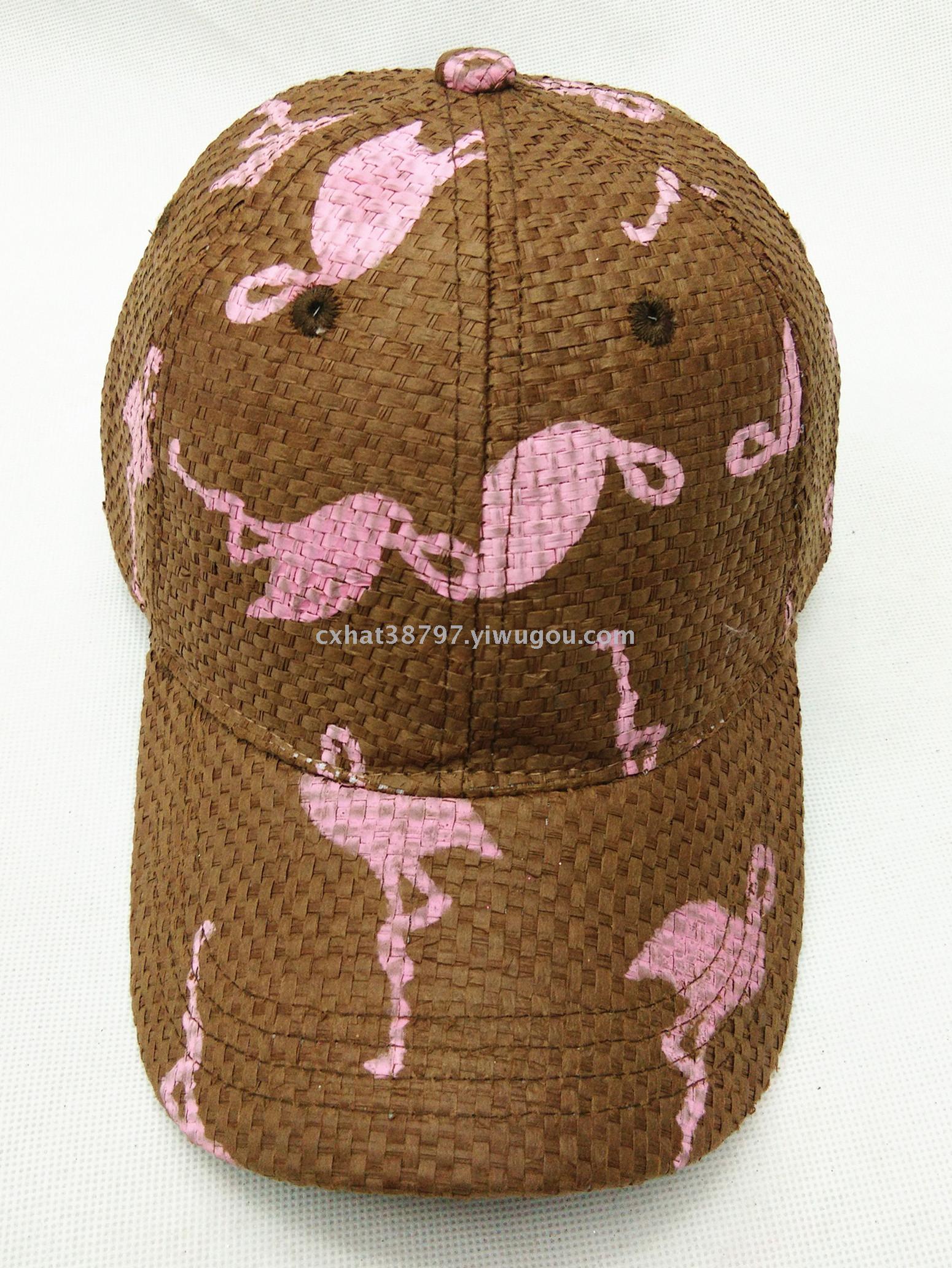 2017 new cap cap baseball Korean version of the fashion duck tongue baseball cap sun shade neutral