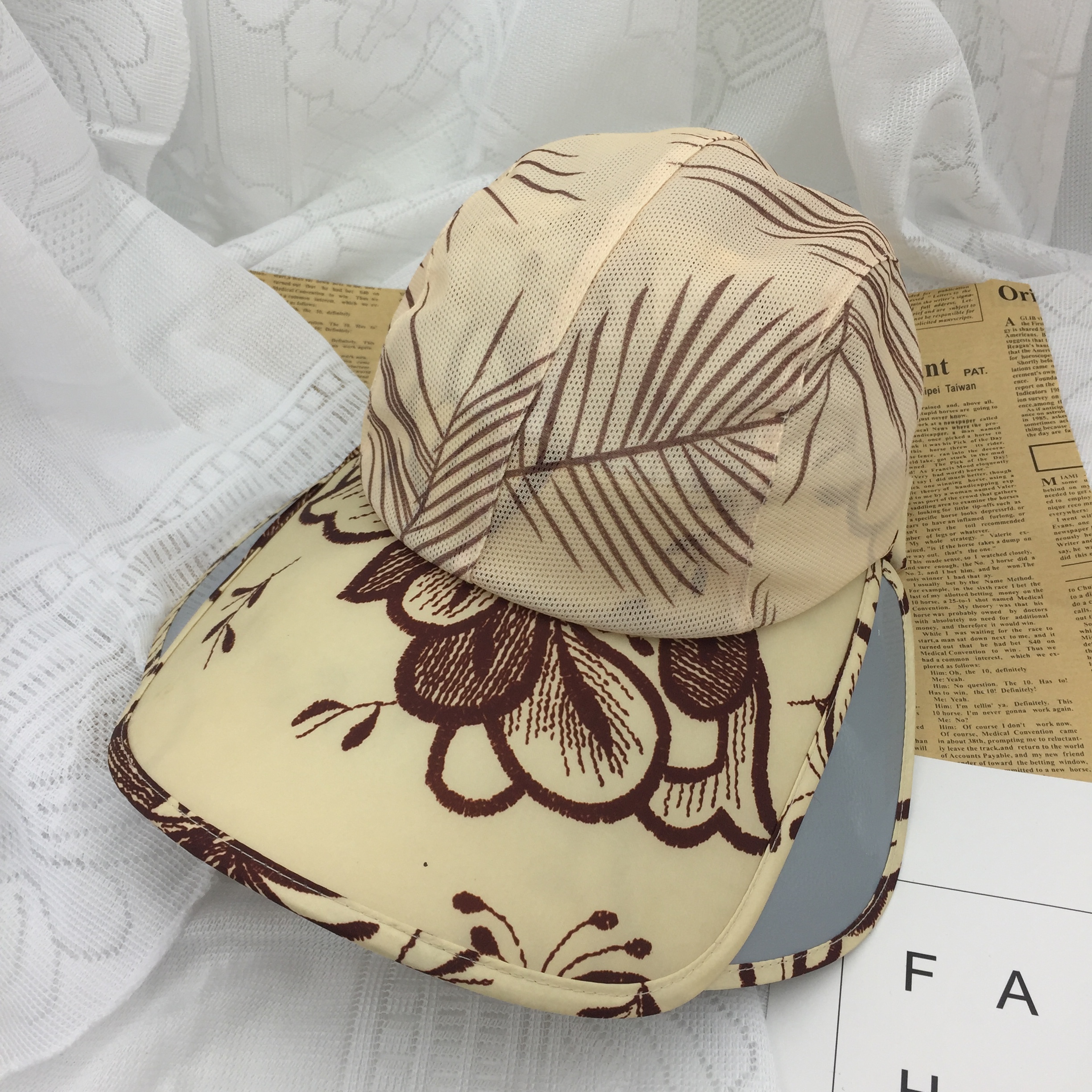 Under banana sun shade sun block hat uv sun block face hat beach hat sun hat women Under banana sun shade sun block hat uv sun block face hat beach hat sun hat women