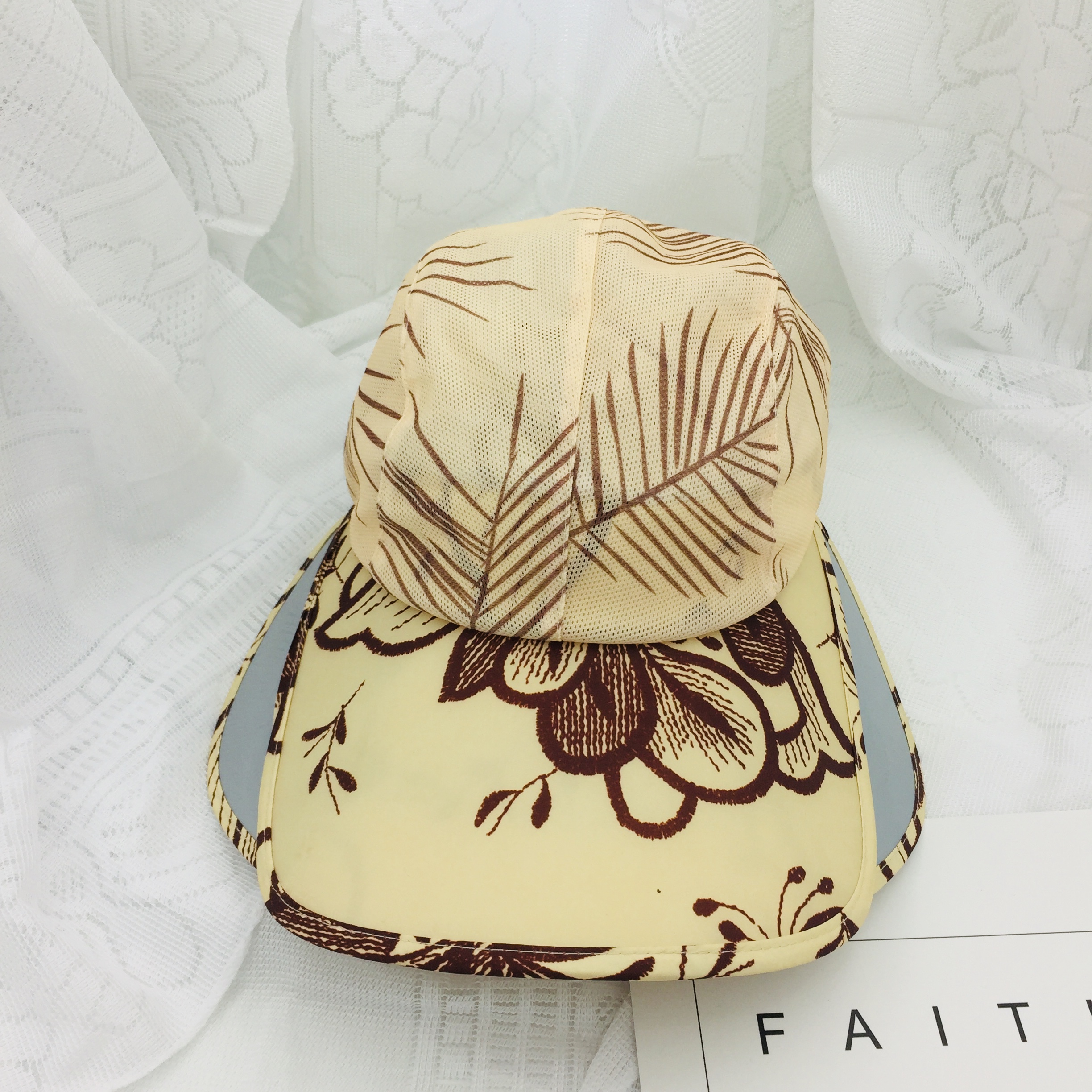 Under banana sun shade sun block hat uv sun block face hat beach hat sun hat women Under banana sun shade sun block hat uv sun block face hat beach hat sun hat women